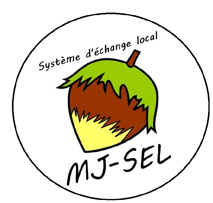 Système d'échange Local : MJ-SEL